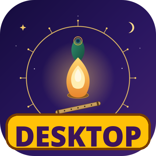 AstroJyothi Desktop
